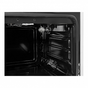 картинка Газовая кухонная плита Nordfrost GG 5061 W 
